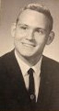 Photo of Specialist Four Orval Clyde Jordon III